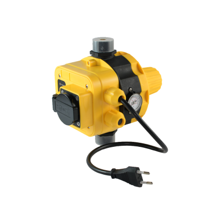 ست کنترل 180 درجه کاما