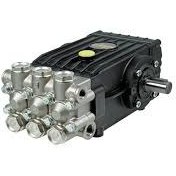 پمپ کارواش صنعتی ایتالیا اینتر- برتولینی