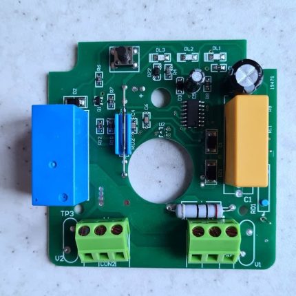 کیت ست کنترل در مدلهای مختلف