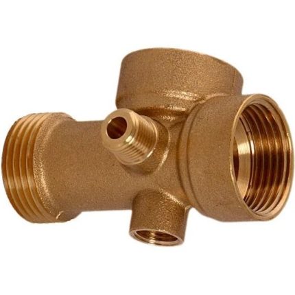 پنجراهی برنجی پمپ