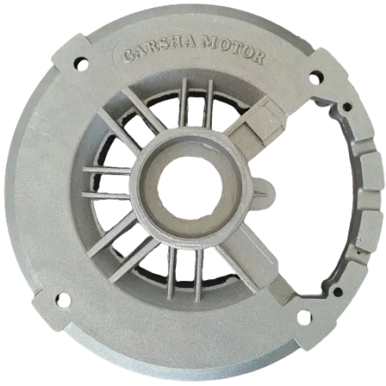 درب کولری بوشی و بلبرینگی