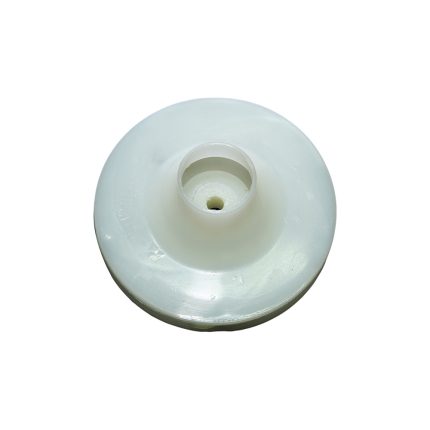 پروانه شوفاژ 1 اینچ 1.2