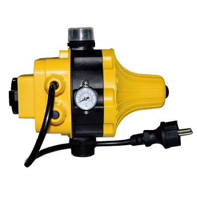 ست کنترل ریوال