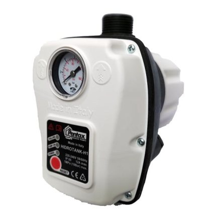 ست کنترل هیدروتانک