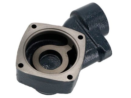 کلگی و واسطه لورا