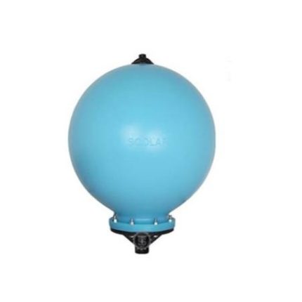 منبع پلاستیکی سولار