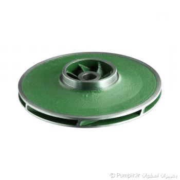 قـطعات پمـپیران - پــروانه